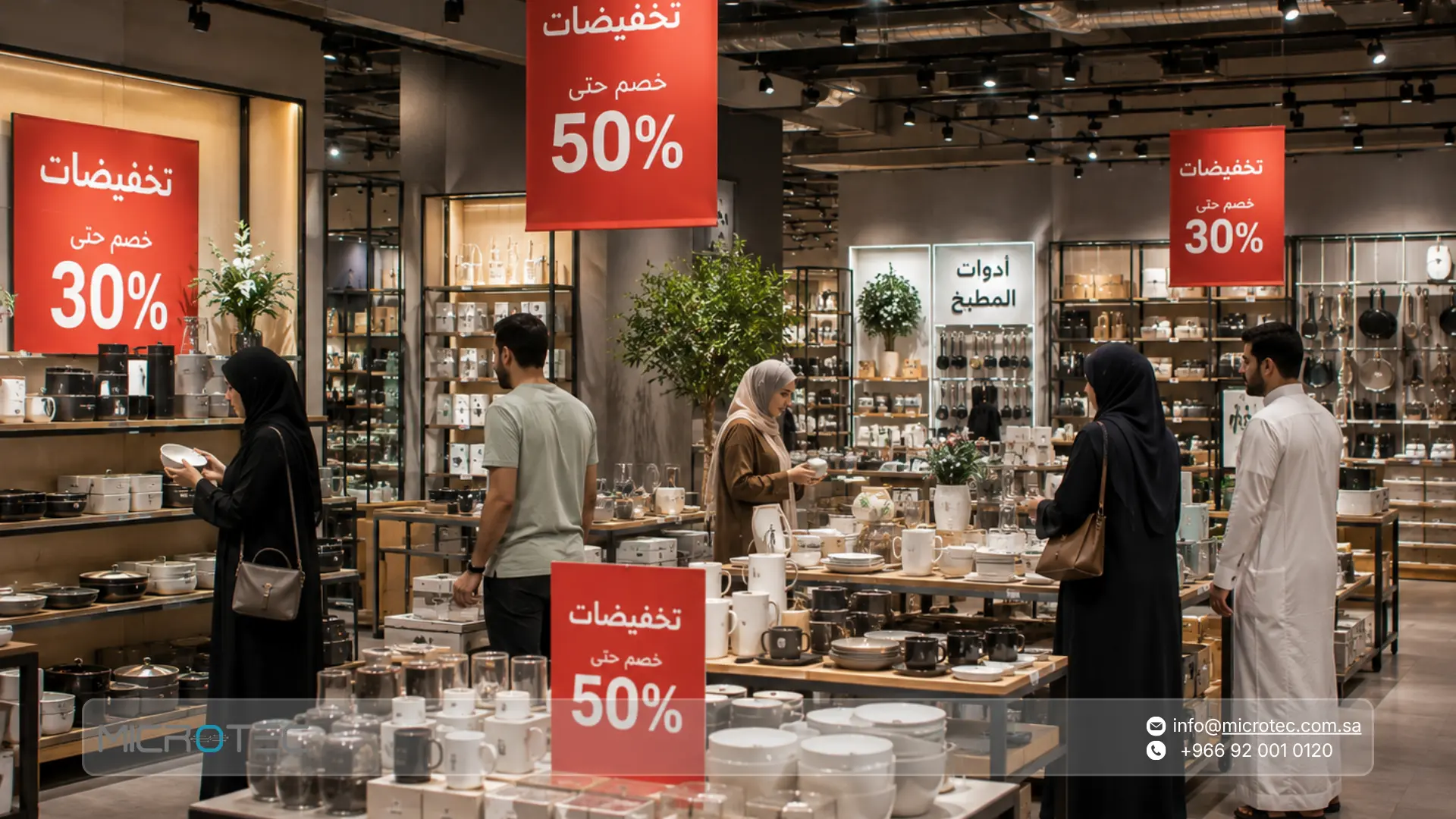 وسائل تنشيط المبيعات الدليل الشامل لأبرز الإيجابيات، والسلبيات التشغيلية