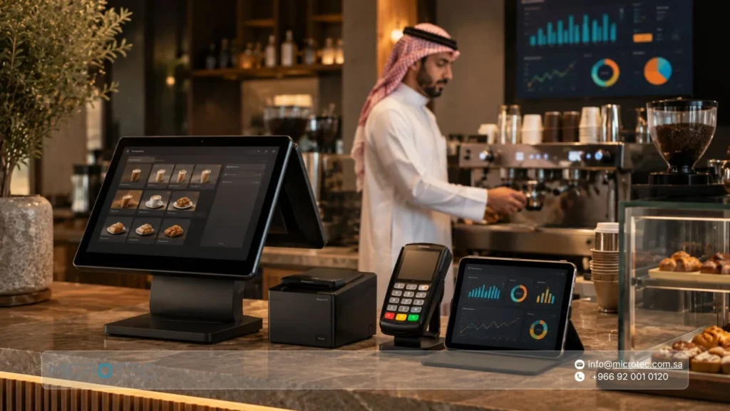 كيف توازن بين ميزانية نظام كاشير المحلات والقيمة التي تحصل عليها؟