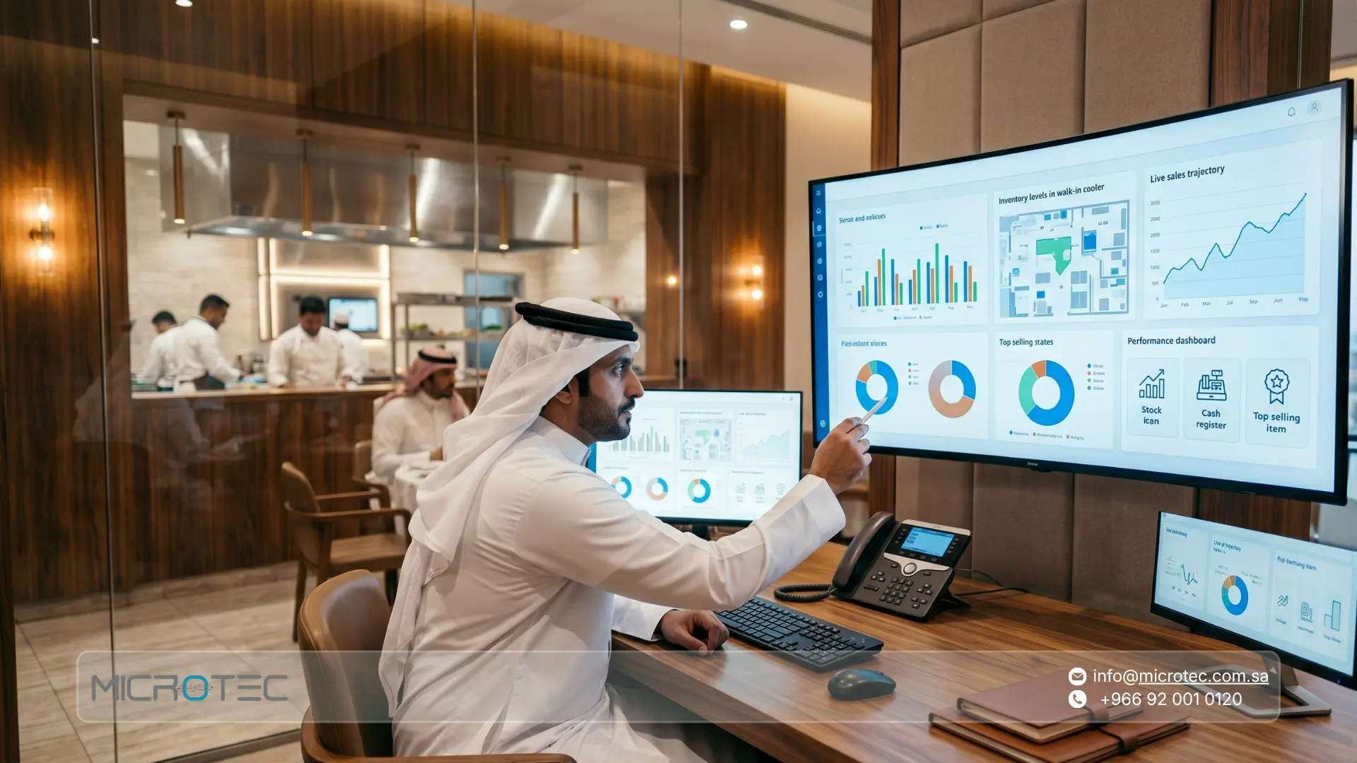 نظام نقاط البيع pos في السعودية ما هو نظام نقاط البيع (POS)؟ شرح كامل للنظام وآلية عمله في المطاعم والمحلات