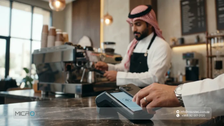 Best POS System for Restaurant in Saudi Arabia