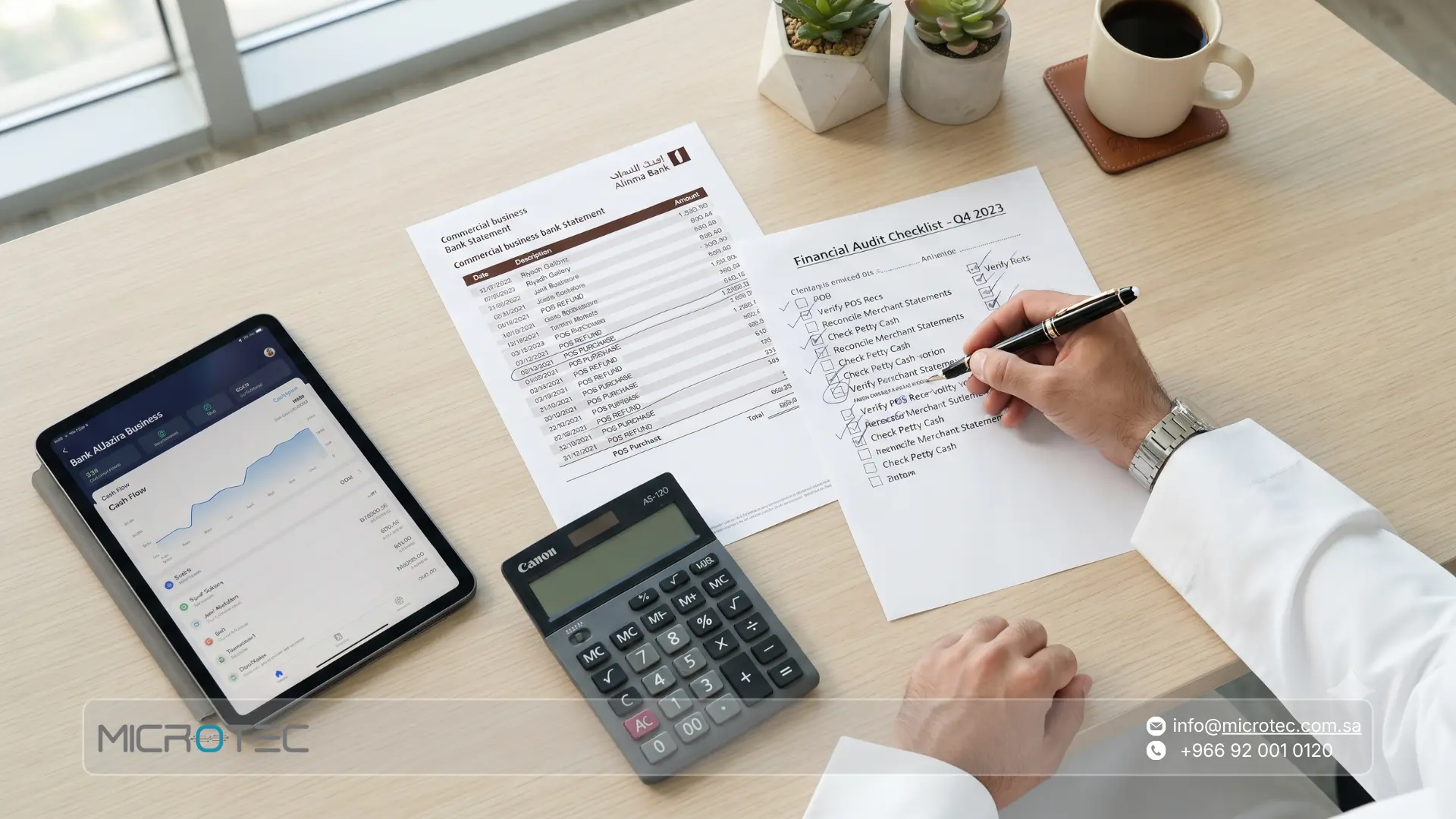 What is Meant by POS in a Bank Statement? A Merchant's Guide 7 What is Meant by POS in a Bank Statement