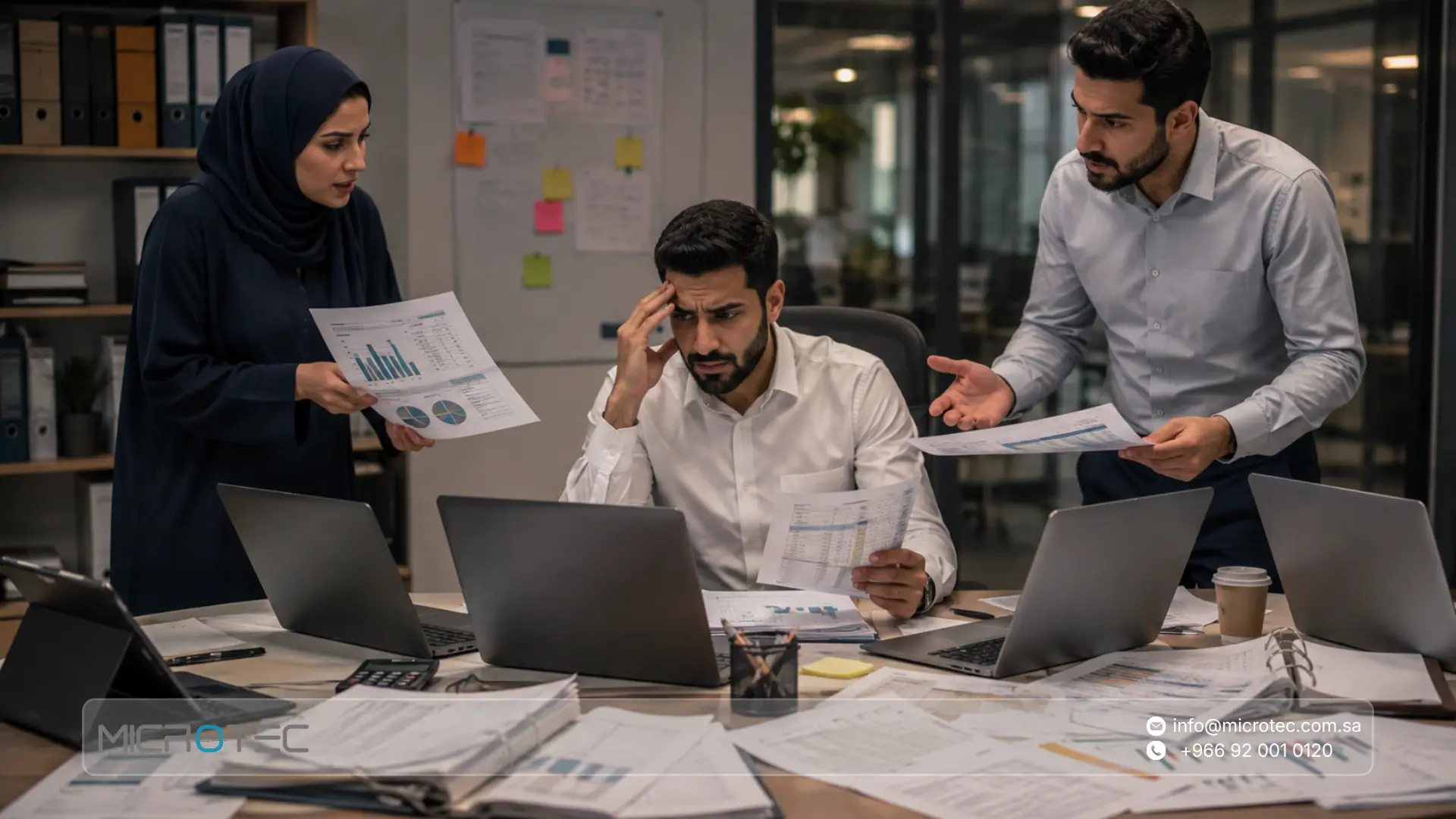 What Is an ERP System? How It Differs From Accounting Software 1 erp system