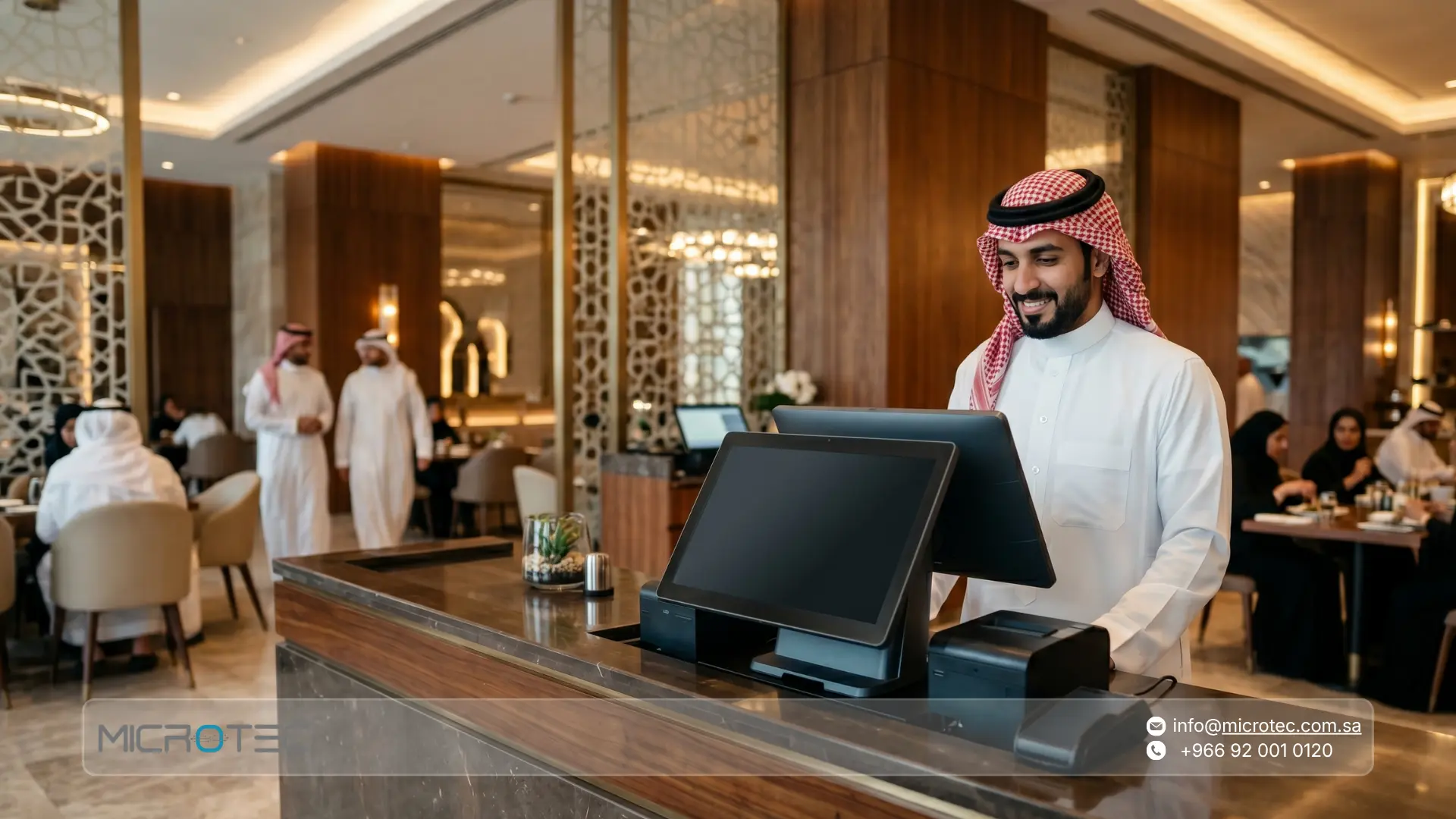 Best POS System for Restaurant in Saudi Arabia: Comparison and Selection Criteria 3 the Best POS System for Restaurant Cashiers in Saudi Arabia Best POS System for Restaurant in Saudi Arabia: Comparison and Selection Criteria