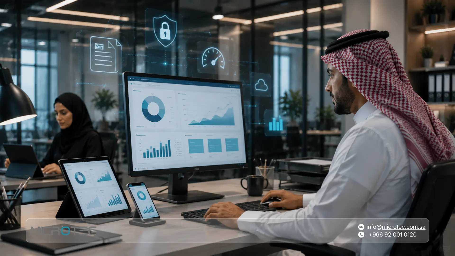 الفاتورة الإلكترونية في السعودية: كيف تختار برنامجًا معتمدًا؟ 4 الفاتورة الإلكترونية السعودية الفاتورة الإلكترونية في السعودية: كيف تختار برنامجًا معتمدًا؟