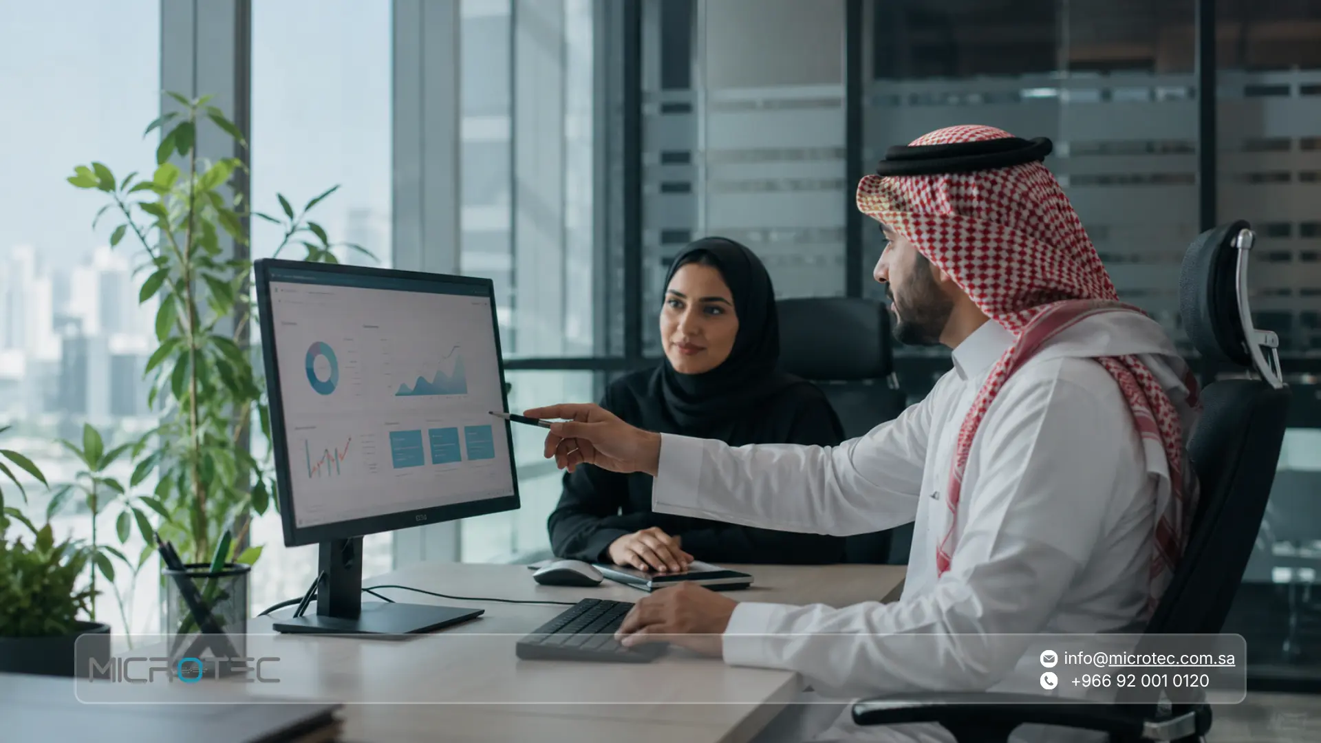 الفاتورة الإلكترونية في السعودية: كيف تختار برنامجًا معتمدًا؟ 5 الفاتورة الإلكترونية في السعودية