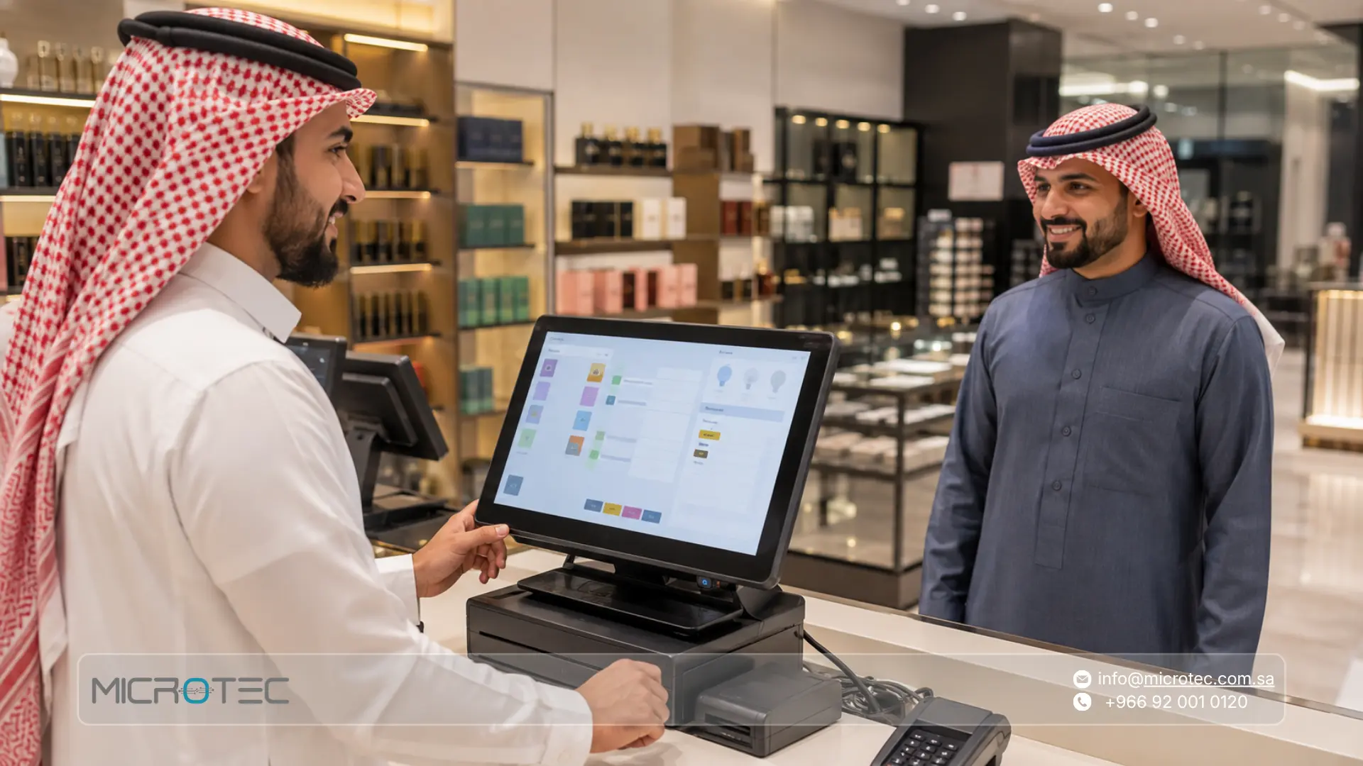 نظام إدارة الموردين: كيف تعرف من يستحق طلبك القادم؟ 2 برنامج أوامر الشراء والموردين