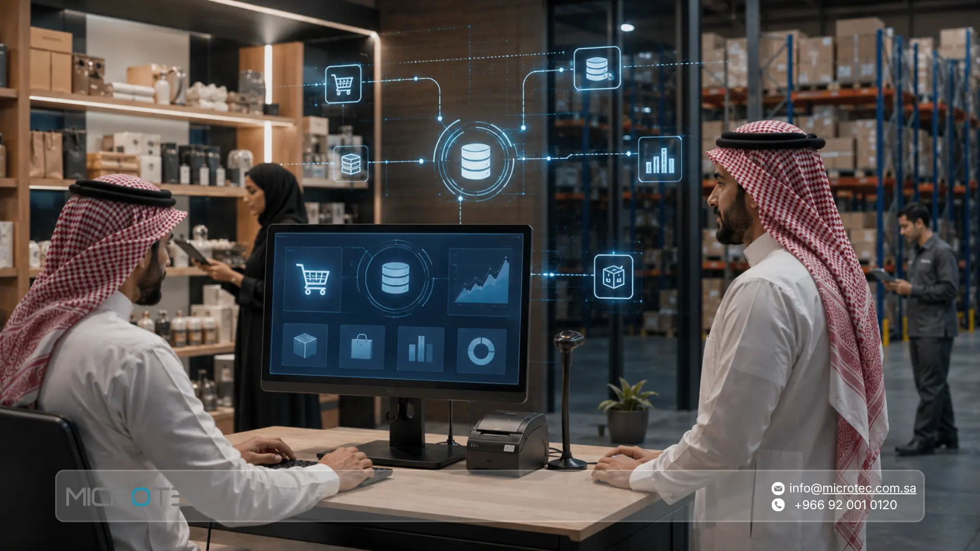 نظام إدارة الموردين: كيف تعرف من يستحق طلبك القادم؟ 1 برنامج المشتريات والموردين نظام إدارة الموردين: كيف تعرف من يستحق طلبك القادم؟