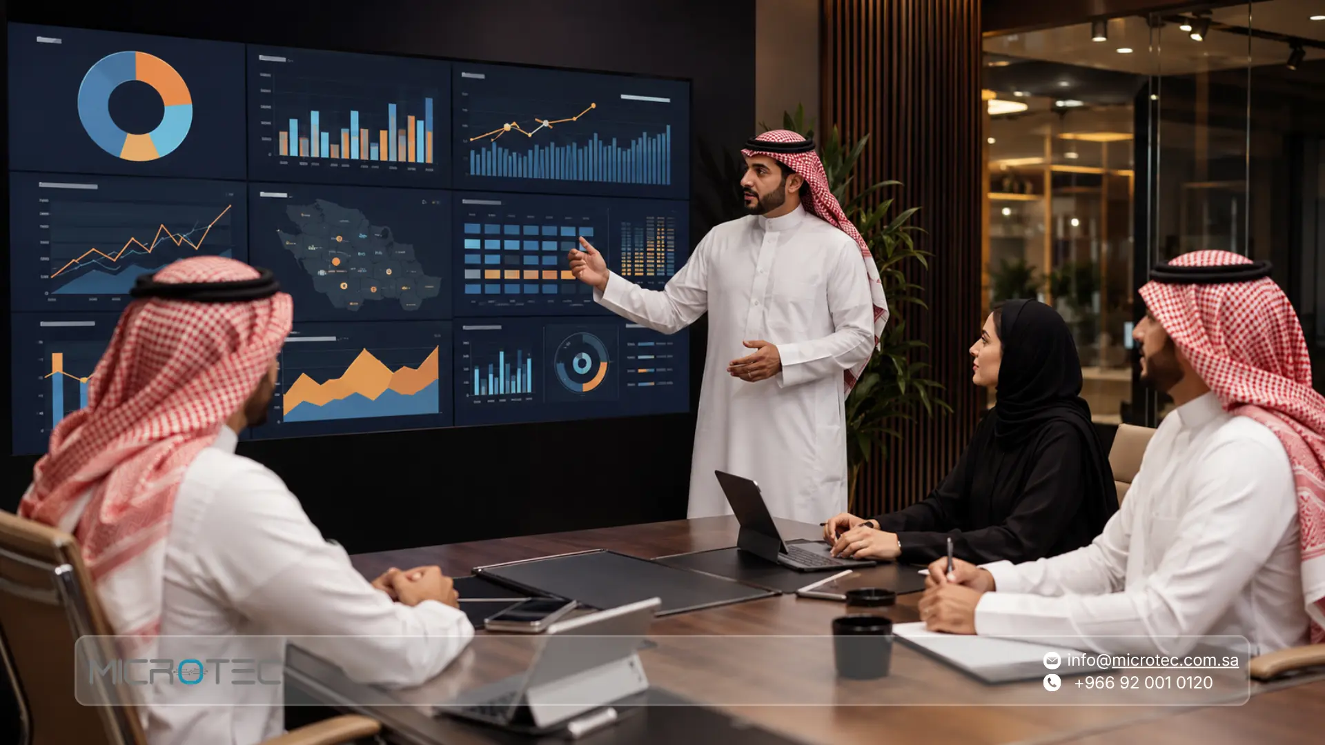 برنامج حساب المبيعات والمشتريات كيف تختار نظام مبيعات من ميكروتيك حسب كل نشاط؟