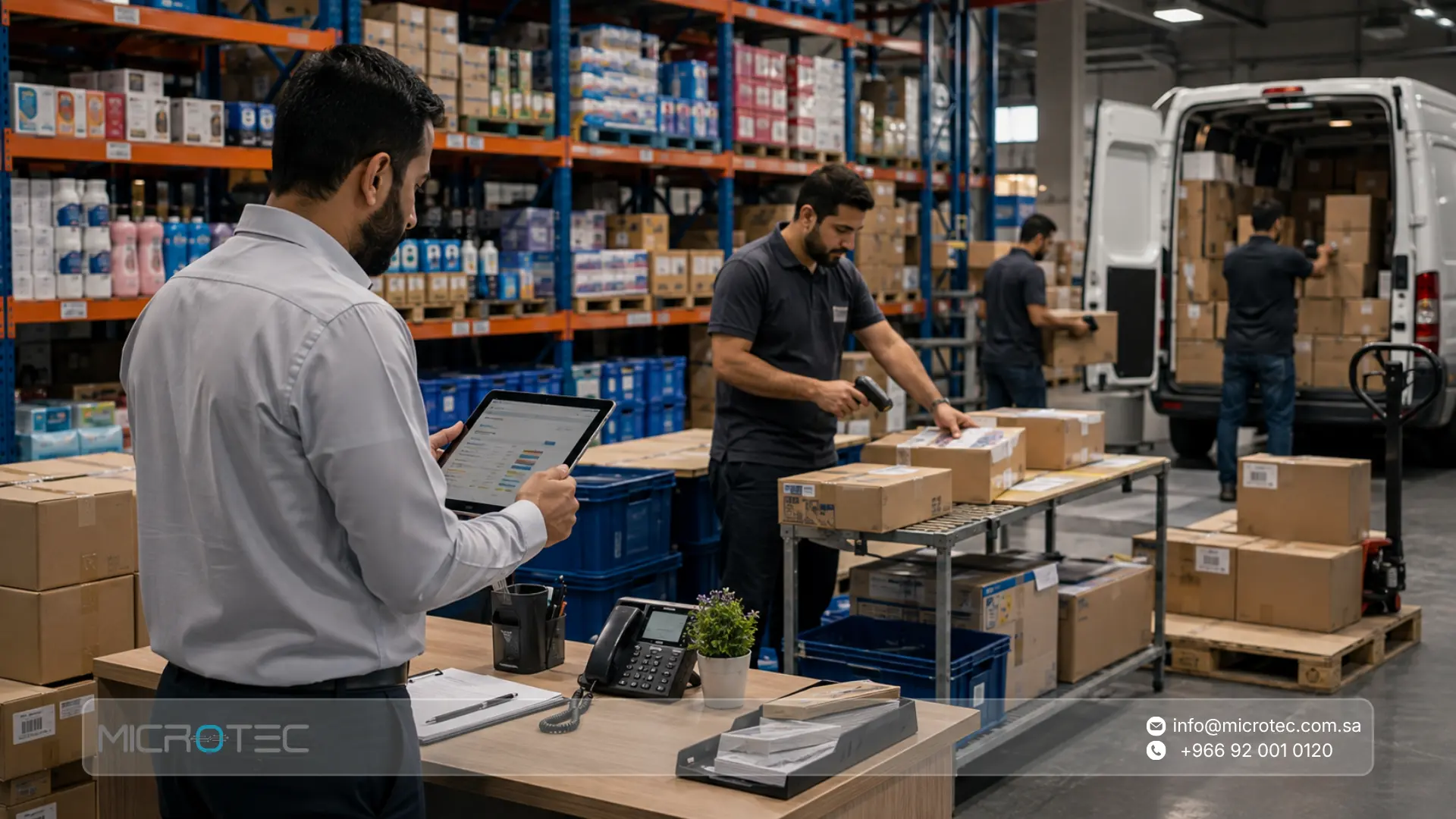 نظام erp للمتاجر الالكترونية
