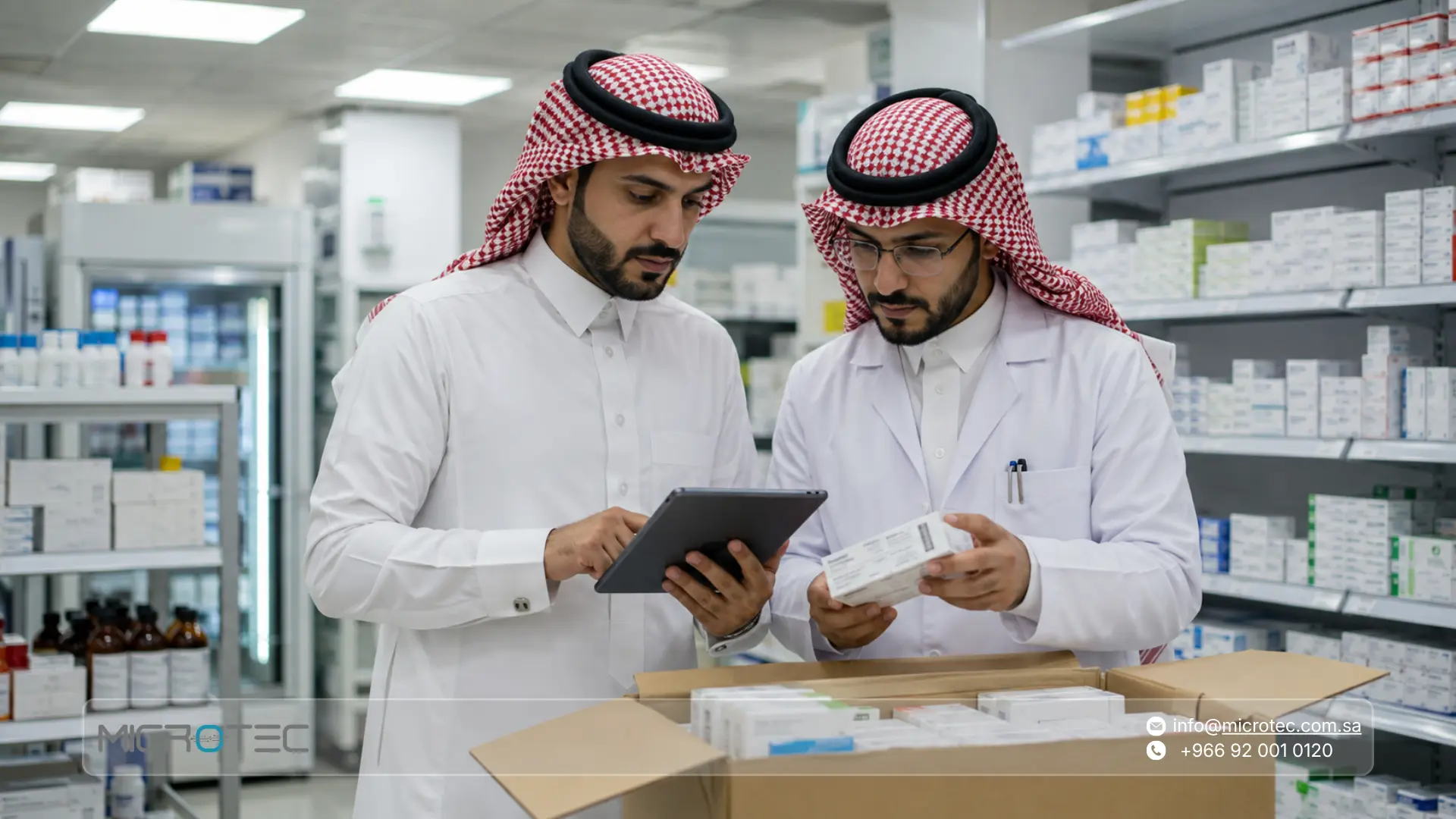 كيف يسهّل برنامج إدارة المشتريات من ميكروتيك إدارة 41 نشاطًا تجاريًا؟ 4 نظام إدارة المشتريات لـعيادات الأسنان