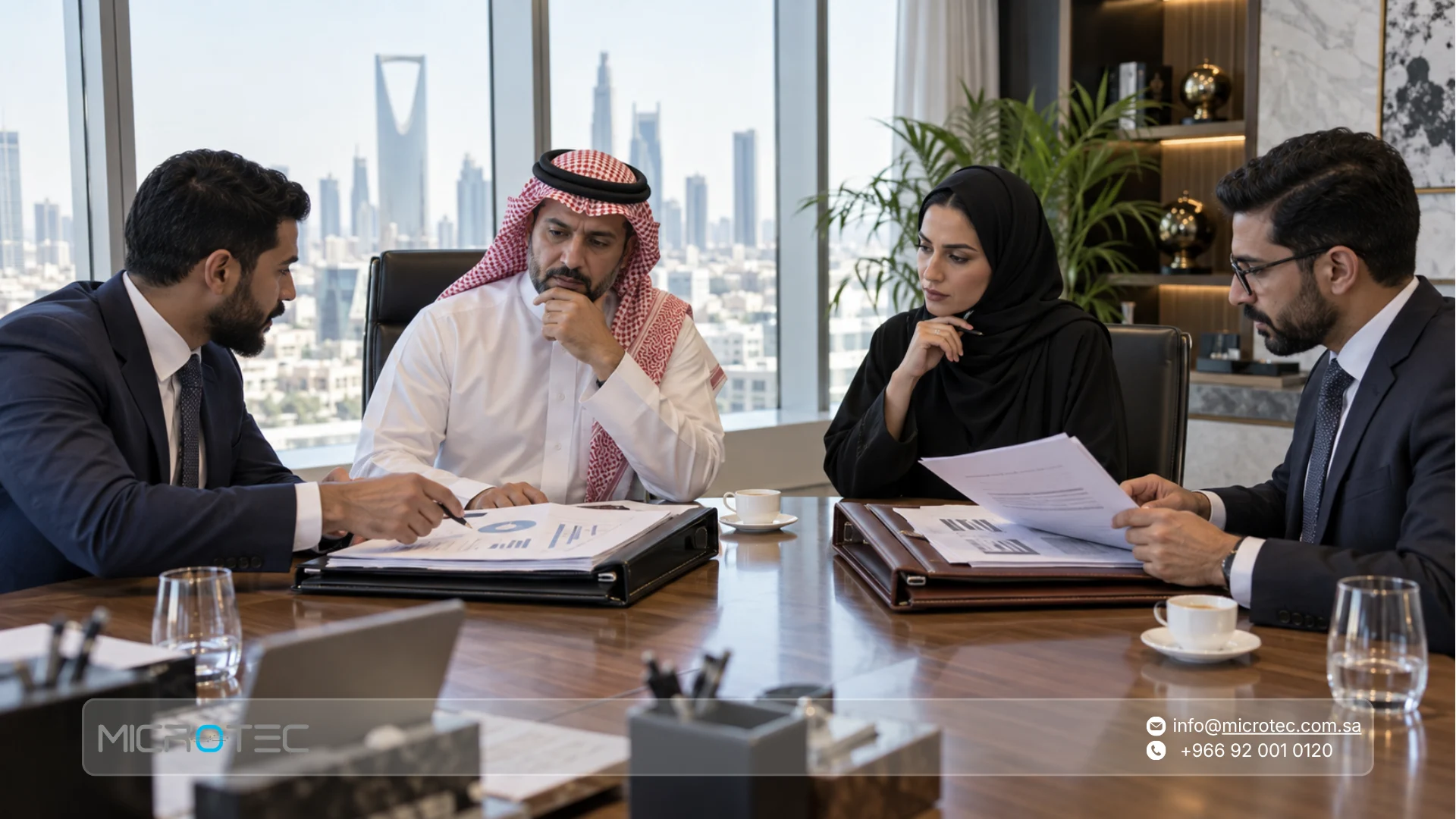 لماذا تحتاج شركة برامج محاسبة احترافية لعام 2026