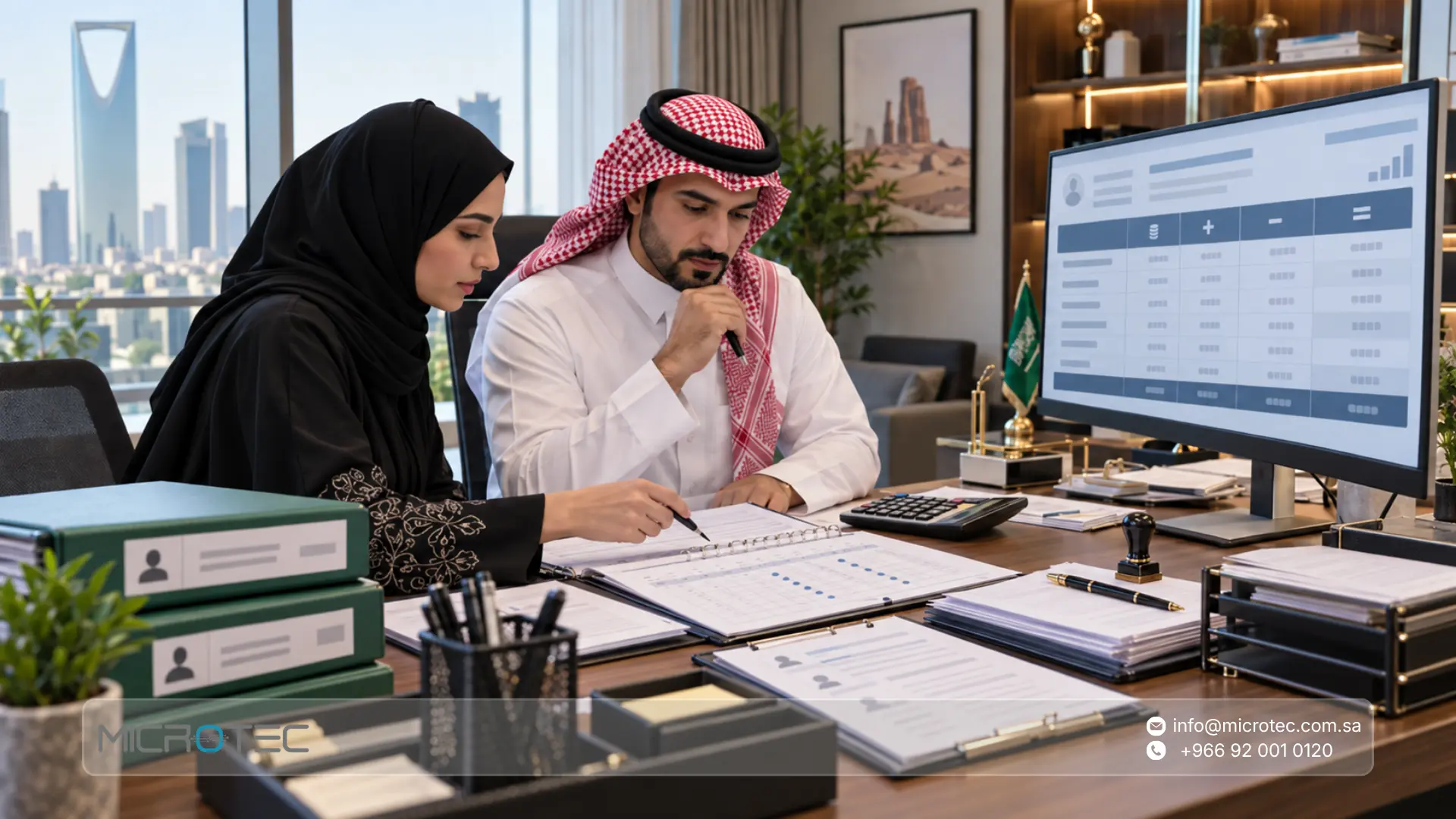 مسير الرواتب: ما هو وكيف يُعد ويُعتمد داخل المنشأة؟ 1 ما هو مسير الرواتب؟ مسير الرواتب: ما هو وكيف يُعد ويُعتمد داخل المنشأة؟