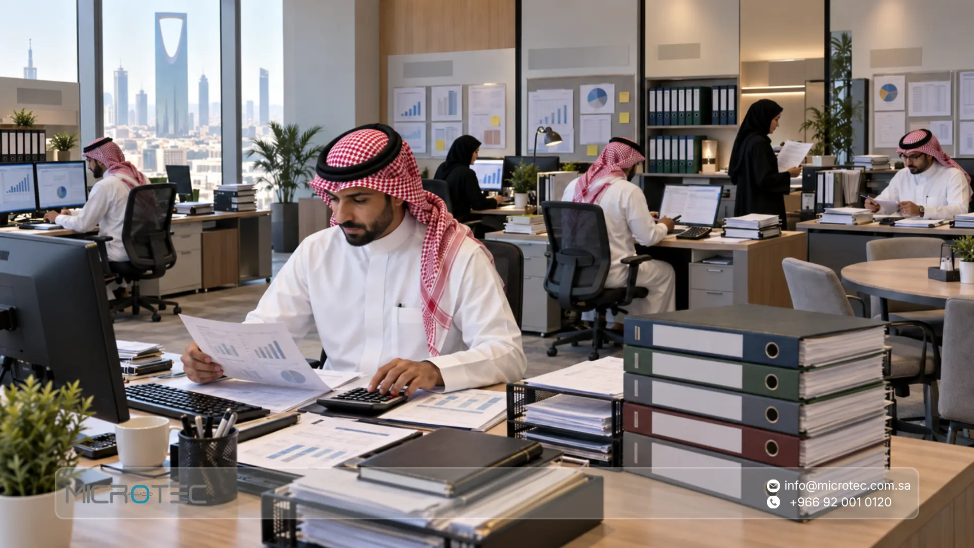 المدونة 299 ما هي المحاسبة؟ أنواعها وفروعها ومجالات استخدامها