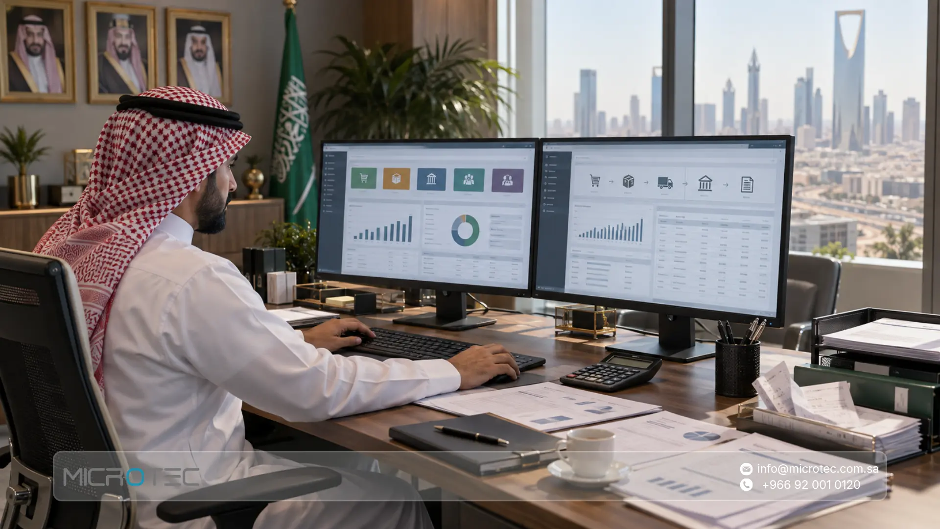 مجالات عمل المحاسب داخل الشركات ما هي المحاسبة؟ أنواعها وفروعها ومجالات استخدامها