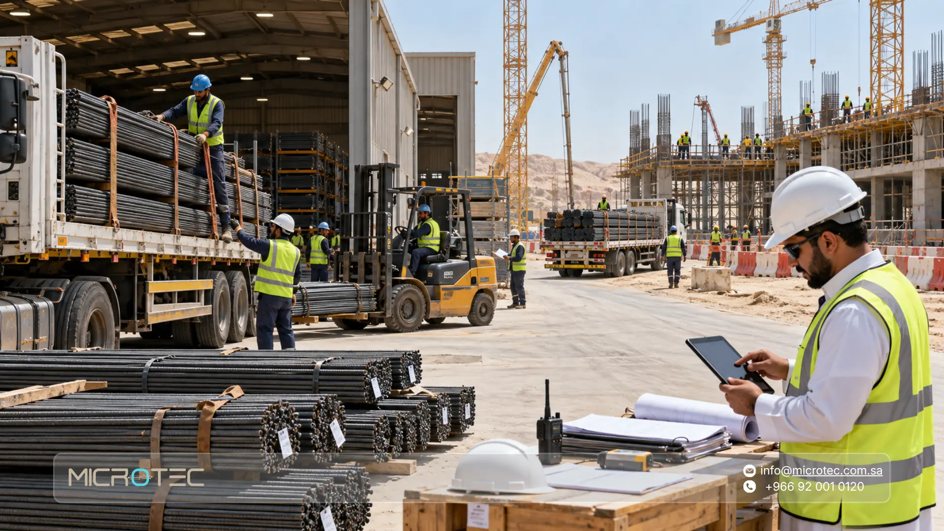 برنامج ERP للمقاولات والمصانع: كيف تربط المشاريع والإنتاج بالتكاليف؟ 2 تخطيط موارد المؤسسات ERP لإدارة المقاولات والمصانع