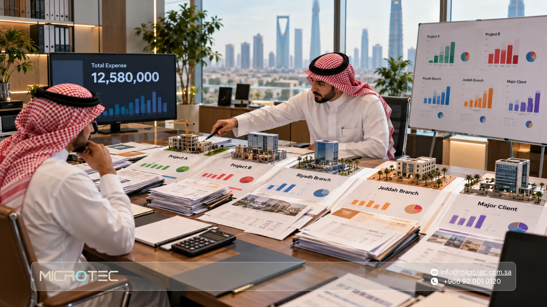 مستقبل تخطيط موارد المؤسسات